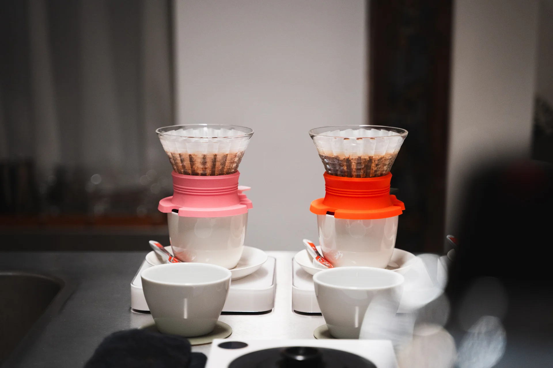 Defining the Modern Coffee Experience